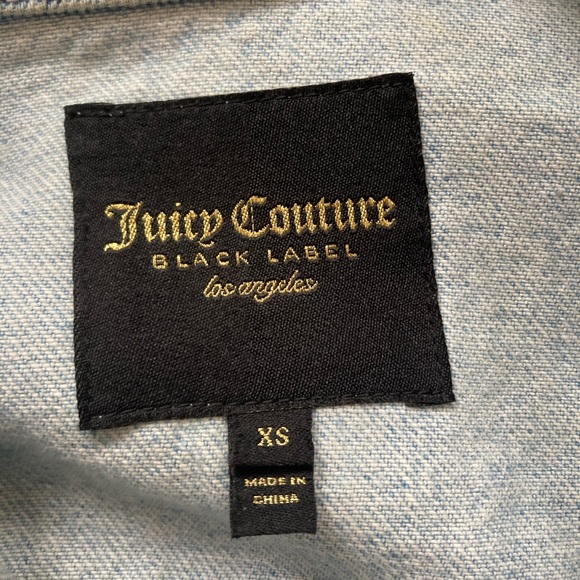 Jean jacket - Picture 13 of 14